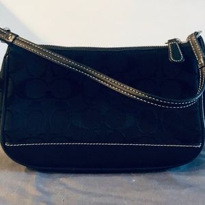 COACH Signature MINI Bag #NoH25-6094